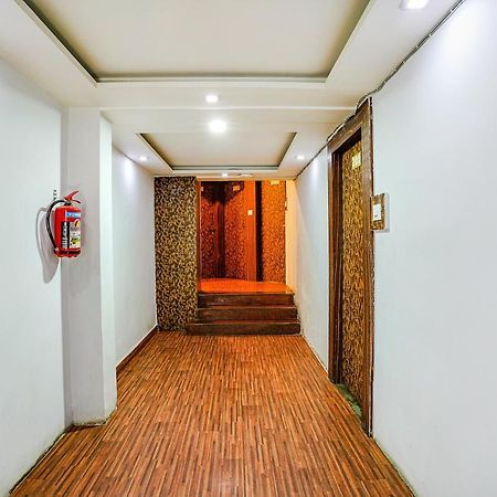 Hôtel Fabexpress Vinyasa Residency à Bhayandar Extérieur photo