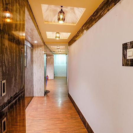 Hôtel Fabexpress Vinyasa Residency à Bhayandar Extérieur photo