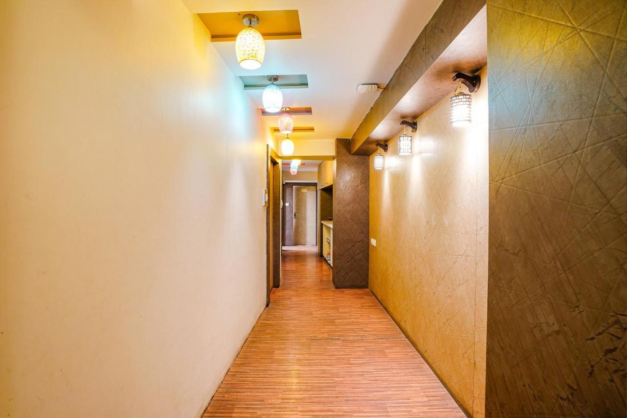 Hôtel Fabexpress Vinyasa Residency à Bhayandar Extérieur photo
